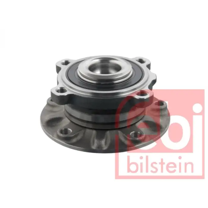 Rulmanlı Porya E39 Ön