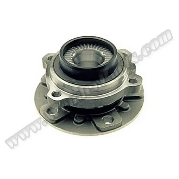 Rulmanlı Porya F10 F07 F01 X3:F25 X4:F26 Ön -iX/dX-