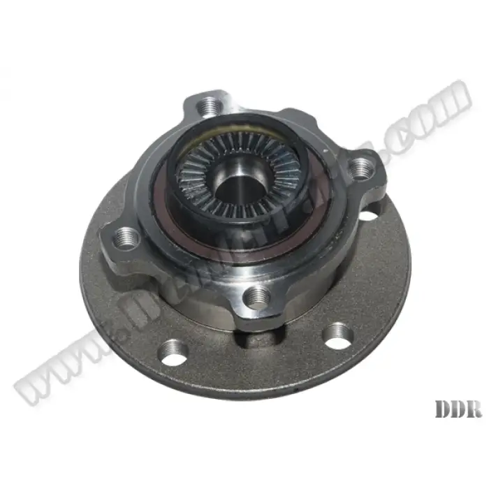 Rulmanlı Porya F20+LCI F22 F30+LCI F34+LCI F32 F36 Ön -iX/dX-