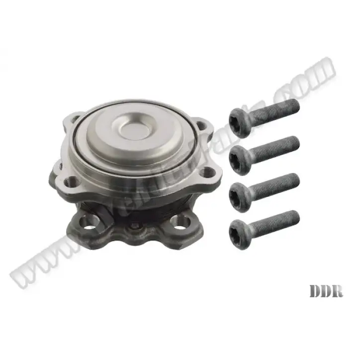 Rulmanlı Porya G20 G30 X3:G01 Ön