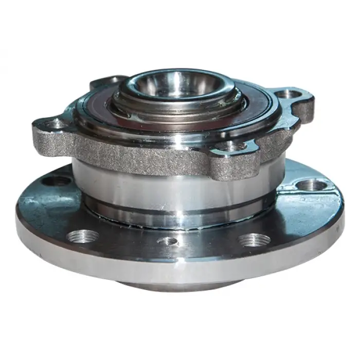 Rulmanlı Porya Mini-R60/R61 Ön