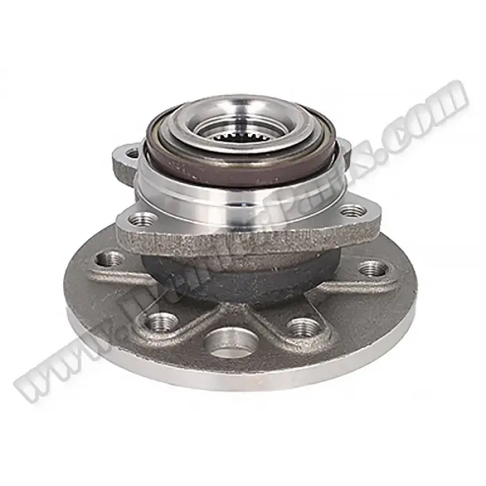 Rulmanlı Porya Spr906 Arka; ABSsiz