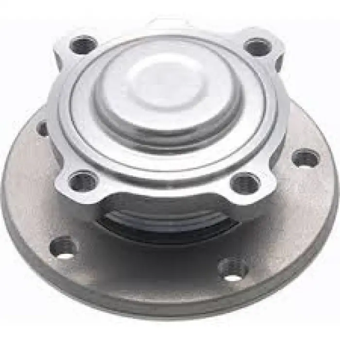 BMW E87 E90 X1 E84 Rulmanlı Porya Tm Tk Ön 31216765157 MEYLE