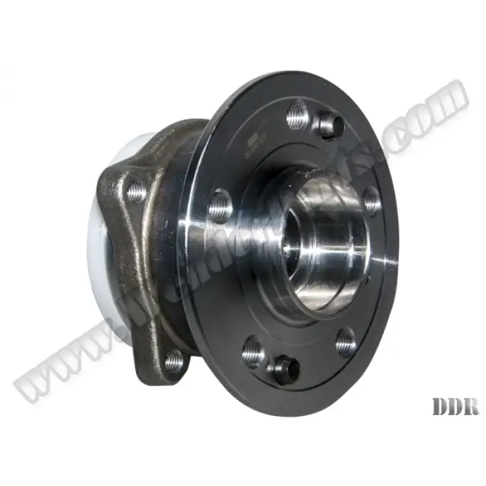 Rulmanlı Porya W166 X166 C292 Ön