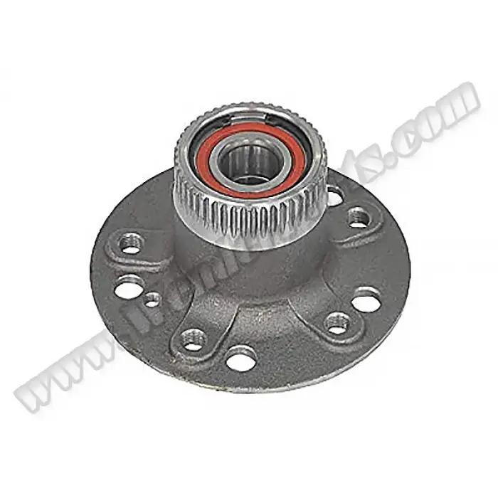 Rulmanlı Porya W168 Arka 1998-01