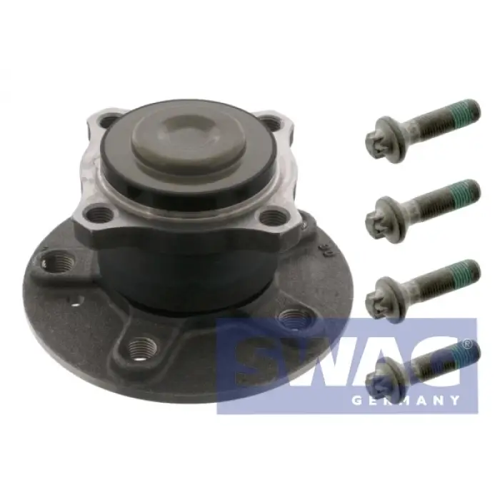 Rulmanlı Porya W176 W246 C117 X156 Arka