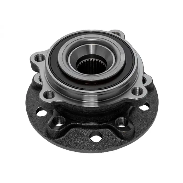 Rulmanlı Porya W205 W213 Ön 4-Matic