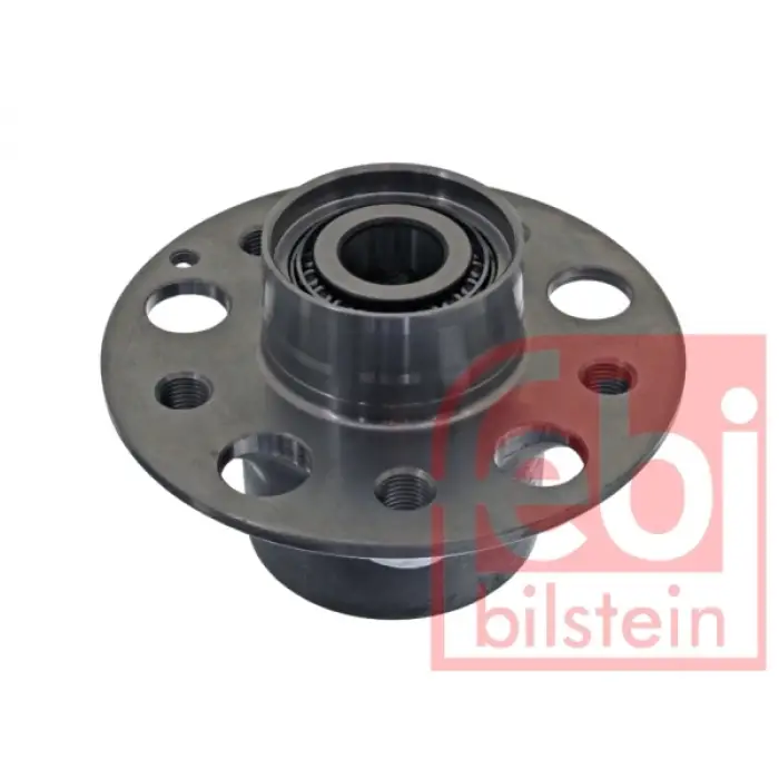 Rulmanlı Porya W221 Ön