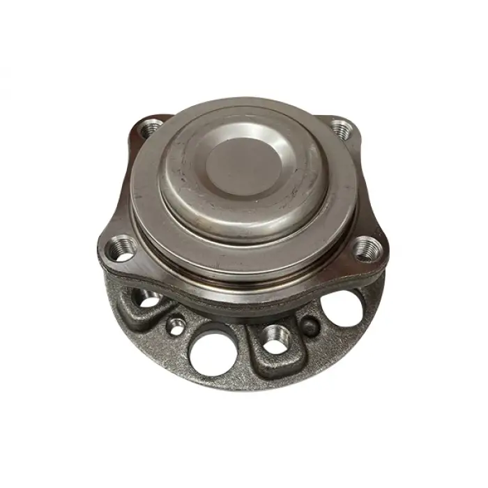 Rulmanlı Porya W222 Ön