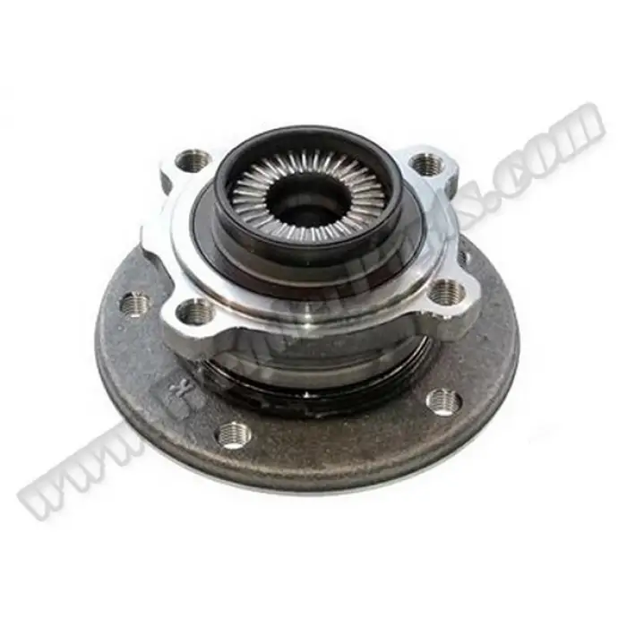 Rulmanlı Porya X1:E84 Ön