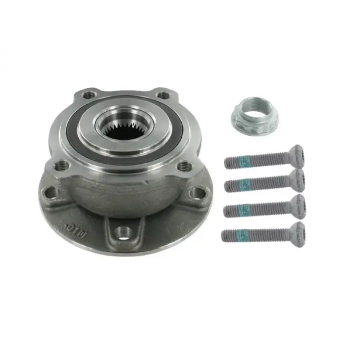 Rulmanlı Porya X5:E70 X6:E71 X5:F15 X6:F16 Ön iX/dX