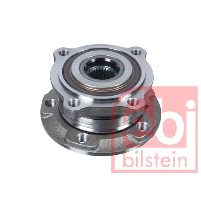 Rulmanlı Porya X5:E70 X6:E71 X5:F15 X6:F16 Ön iX/dX