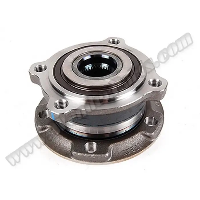 Rulmanlı Porya X5:E70 X6:E71 X5:F15 X6:F16 Ön -xDrive-