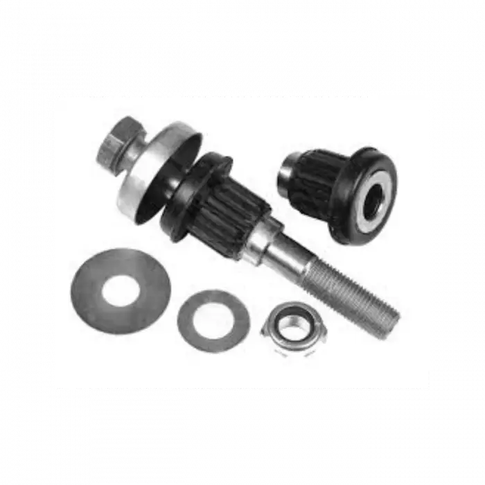 Mercedes W201 S Rot Takım 2014600050 Wender