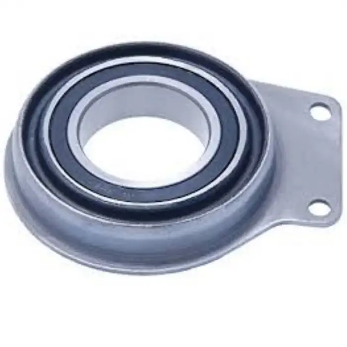 Volkswagen T5 1.9tdı 2.5tdı 03 10 Uyumlu Şaft Askı Rulmanı 7H0407181 Wisco