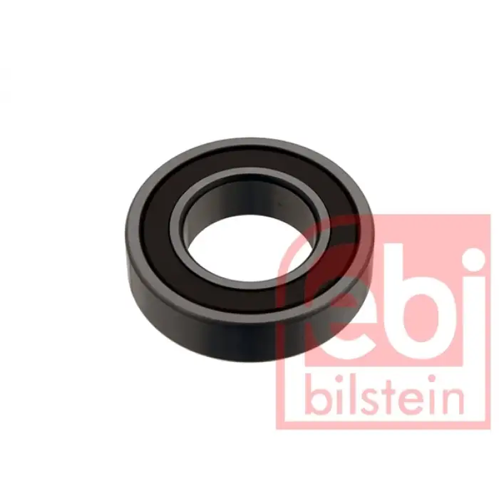 Mercedes W201 W124 W202 W210 Şaft Askı Rulmanı 12x25x47mm 2019810025 Febi