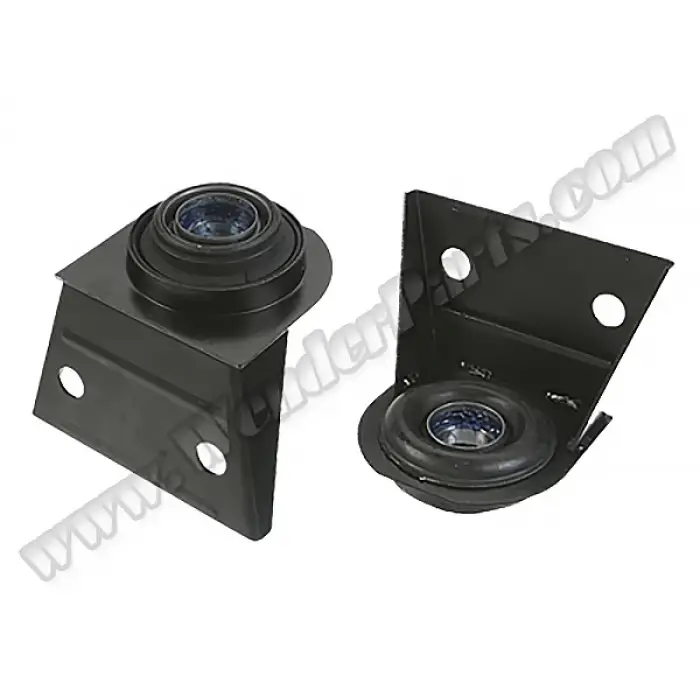 Şaft Askısı W163 Rulmanlı