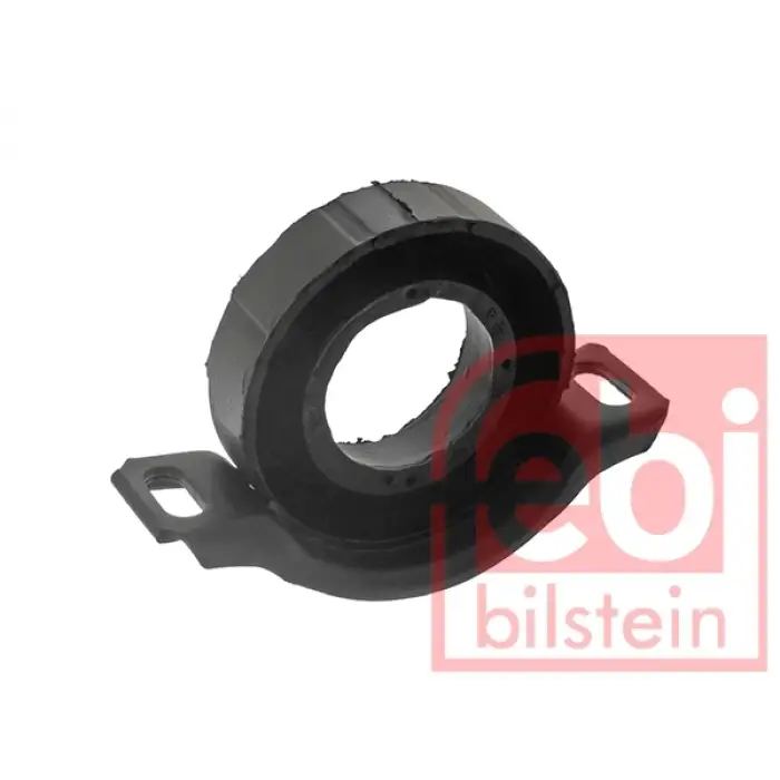 Şaft Askısı W201 Rulmansız