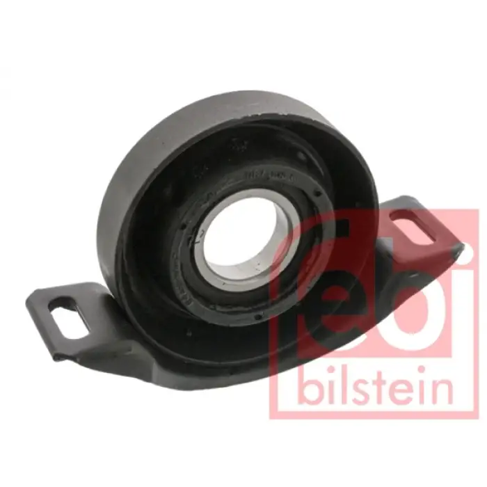 Şaft Askısı W202 Rulmanlı -Kompressor-