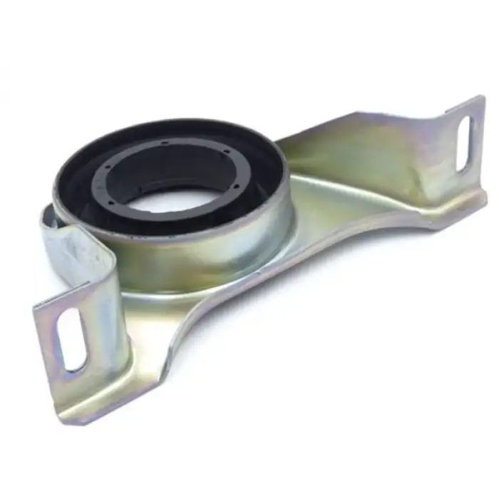 Şaft Askısı X204 Rulmanlı