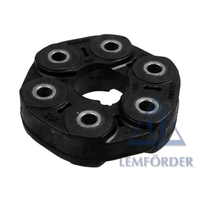 BMW E30 E34 E36 E46 E60 E87 E90 Şaft Köselesi Ön 26111225624 Lemförde