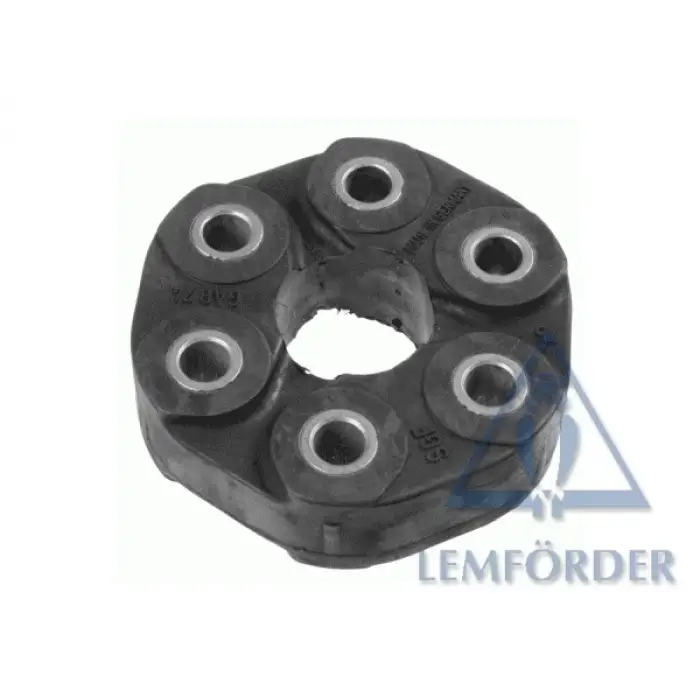 Şaft Köselesi E34 E36 E39 E46 Ön