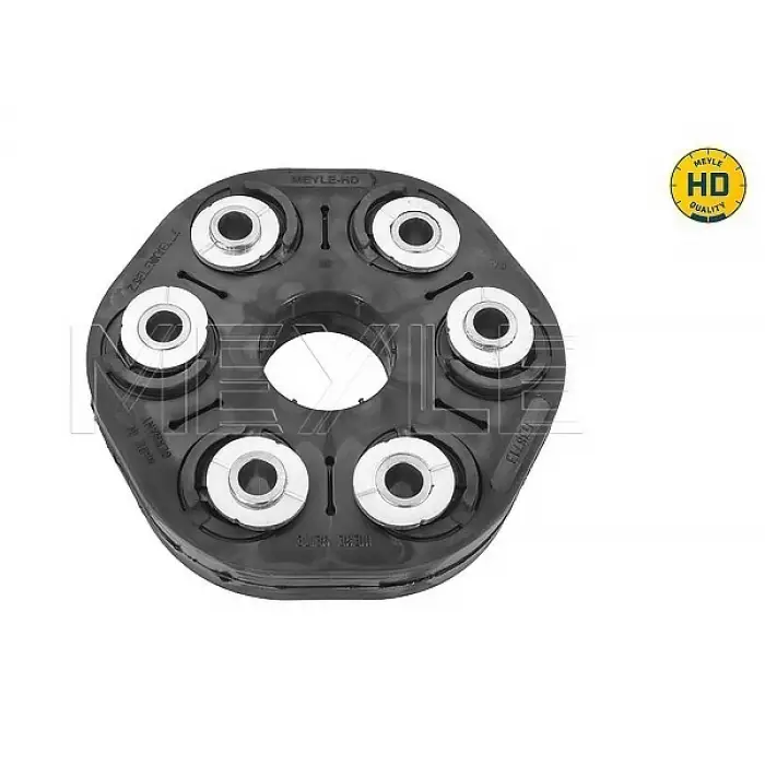 Şaft Köselesi E39 E38 E46 E60>E90 X3:E83 Ön