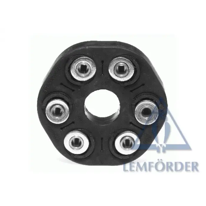 Şaft Köselesi E39 E38 E46 E65 X3:E83 Ön