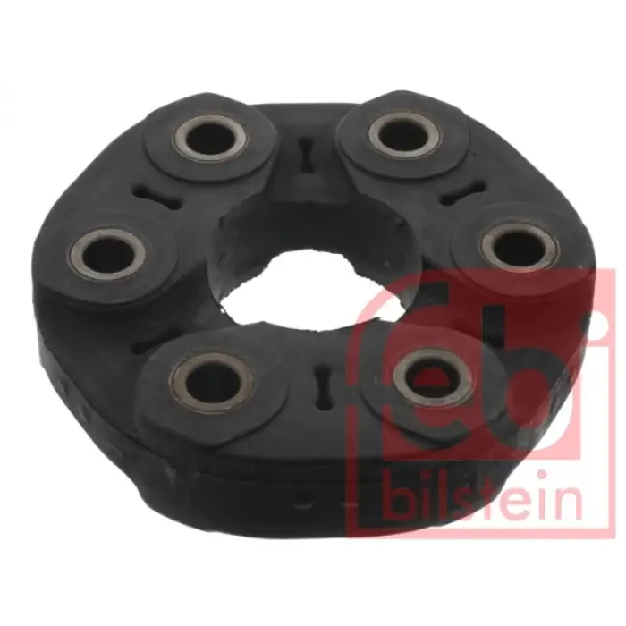 BMW E39 E38 X3:E1983- X6:E71 F20 F10 Şaft Köselesi Ön 26111227717S1 Febi