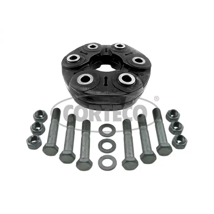 Şaft Köselesi E60 E87 E90 X5:E70>F01 Ön/Arka