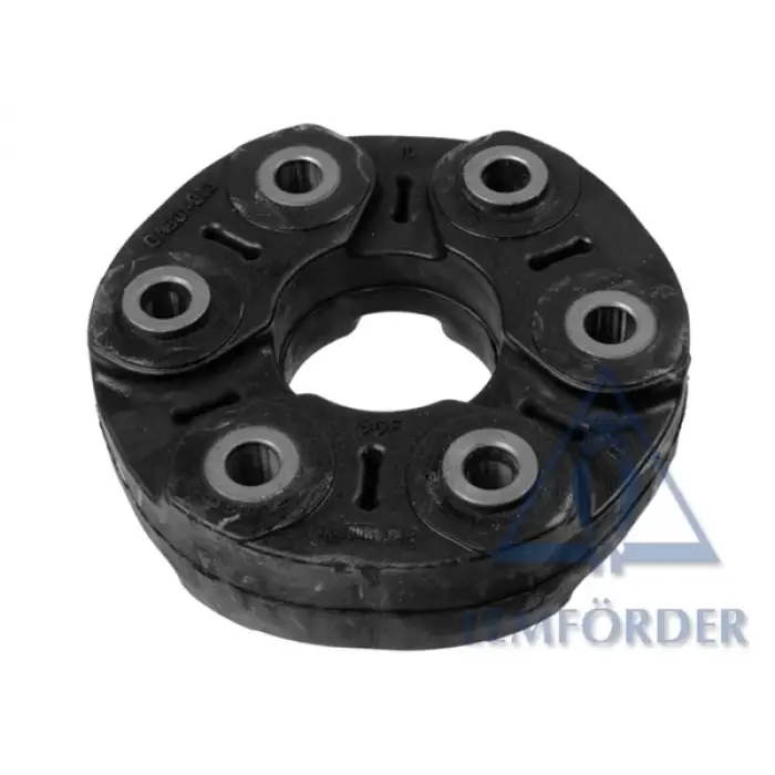 Şaft Köselesi E60 E87 E90 X5:E70>F01 Ön/Arka