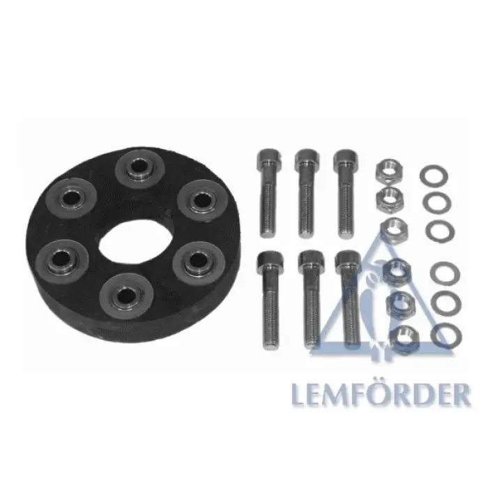 Şaft Köselesi (Tm Tk) W123 4-Vites