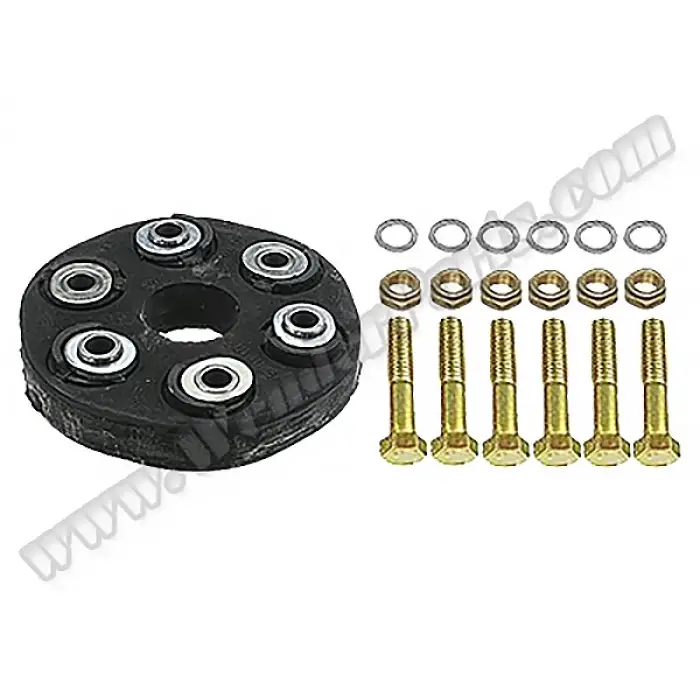 Şaft Köselesi (Tm Tk) W124 [M103] Ön