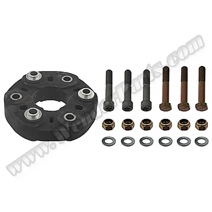 Şaft Köselesi (Tm Tk) W140 W210 Arka