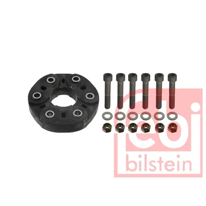 Şaft Köselesi (Tm Tk) W140 W210 W220 Ön/Arka