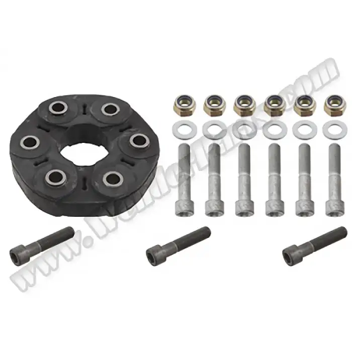 Şaft Köselesi (Tm Tk) W202>204 W210>212 W220 W221 Ön/Arka