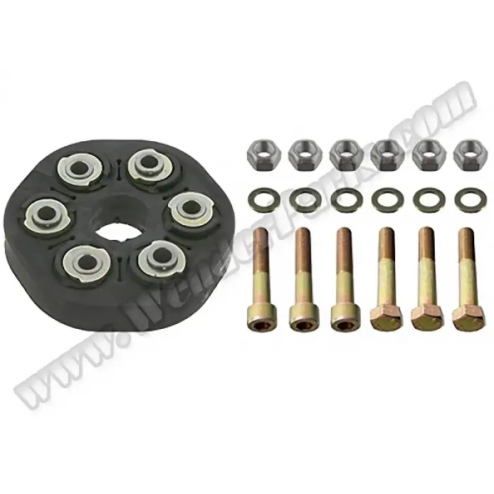 Şaft Köselesi (Tm Tk) W202 W210 Ön