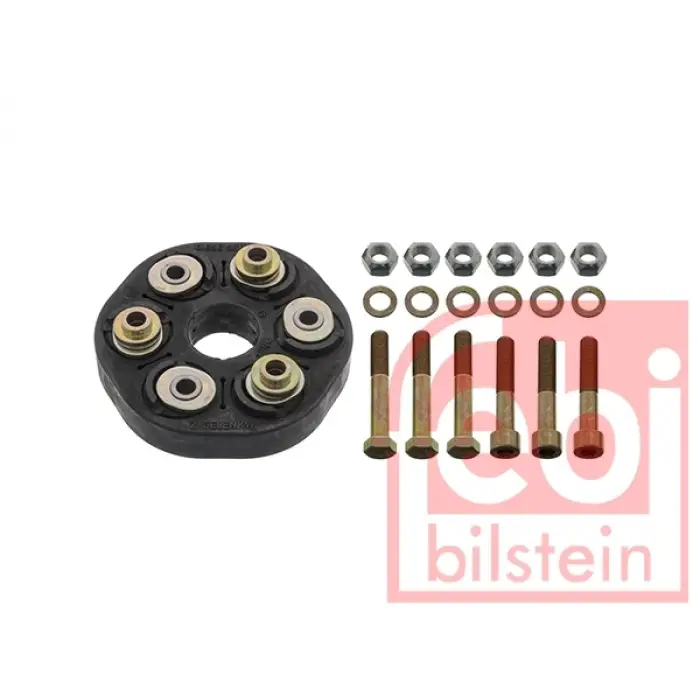 Mercedes W202 W210 Şaft Köselesi Tm Tk Ön 2024101115 Febi