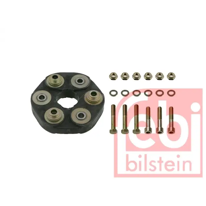 Şaft Köselesi (Tm Tk) W202 W210 Ön