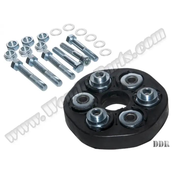 Mercedes W202 W210 Şaft Köselesi Tm Tk Ön 2024110515 Wender