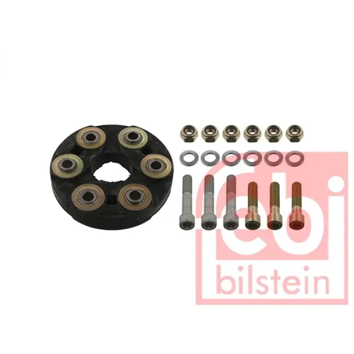 Şaft Köselesi (Tm Tk) W202 W210 Ön