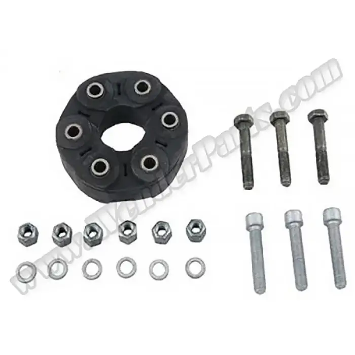 Şaft Köselesi (Tm Tk) W203 Ön