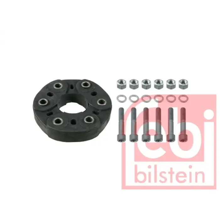 Şaft Köselesi (Tm Tk) W203 W211 W220 W221 Ön/Arka