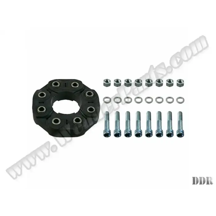 Şaft Köselesi (Tm Tk) W204 W211 W212 Spr906 Ön/Arka