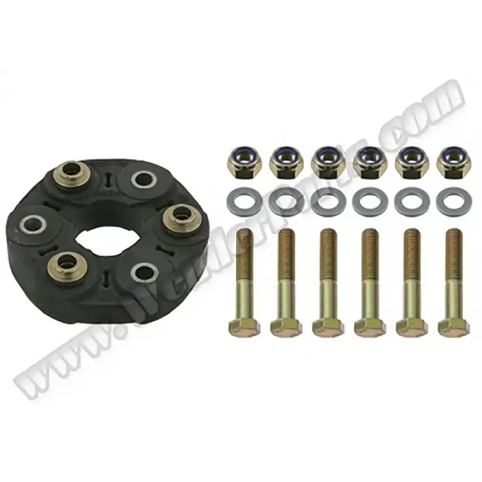 Şaft Köselesi (Tm Tk) W210 [M111-Kompr. OM605] Ön