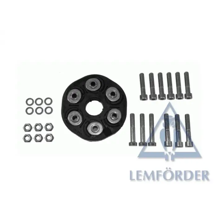 Şaft Köselesi (Tm Tk) W210 Ön