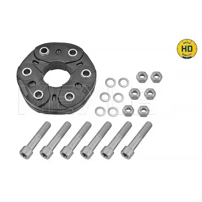 Şaft Köselesi (Tm Tk) W210 W220 Ön/Arka