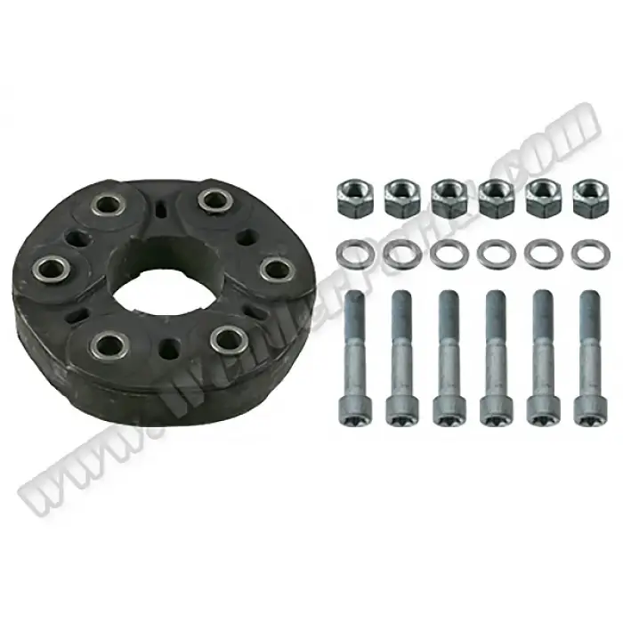 Şaft Köselesi (Tm Tk) W210 W220 Ön/Arka