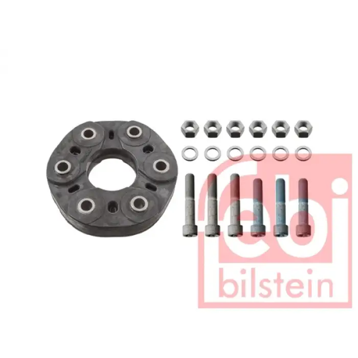 Şaft Köselesi (Tm Tk) W211 Ön/Arka