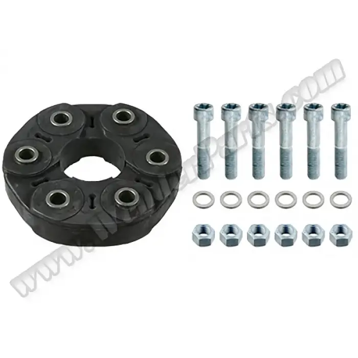 Şaft Köselesi (Tm Tk) W211 Ön/Arka